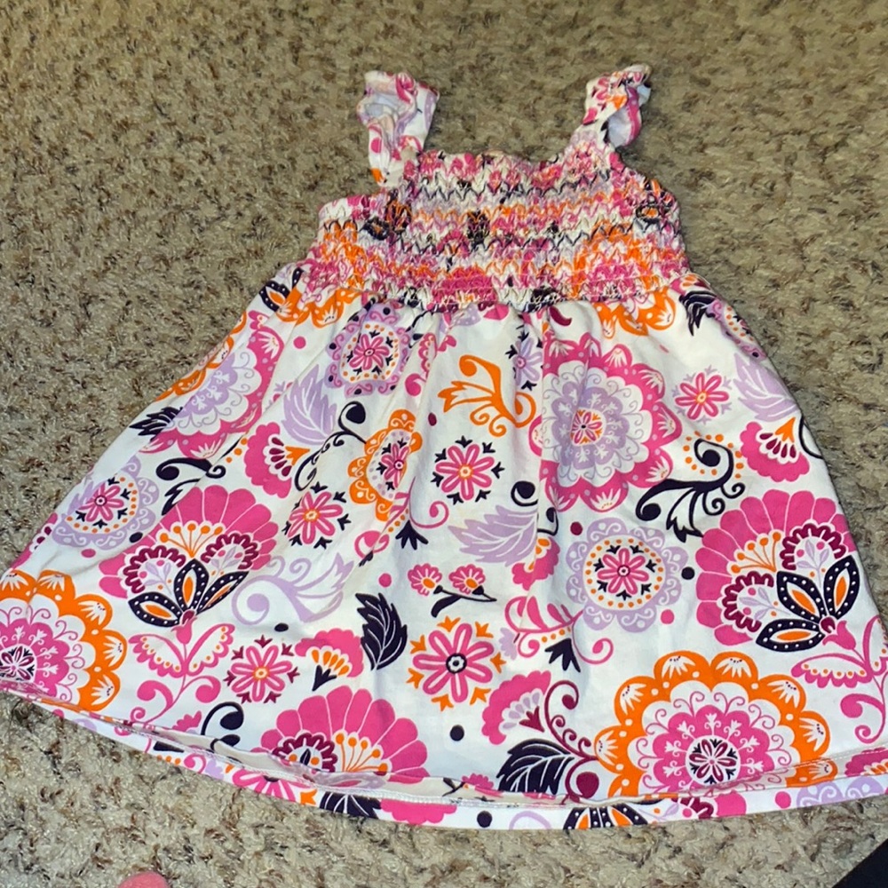 Cute summer dress